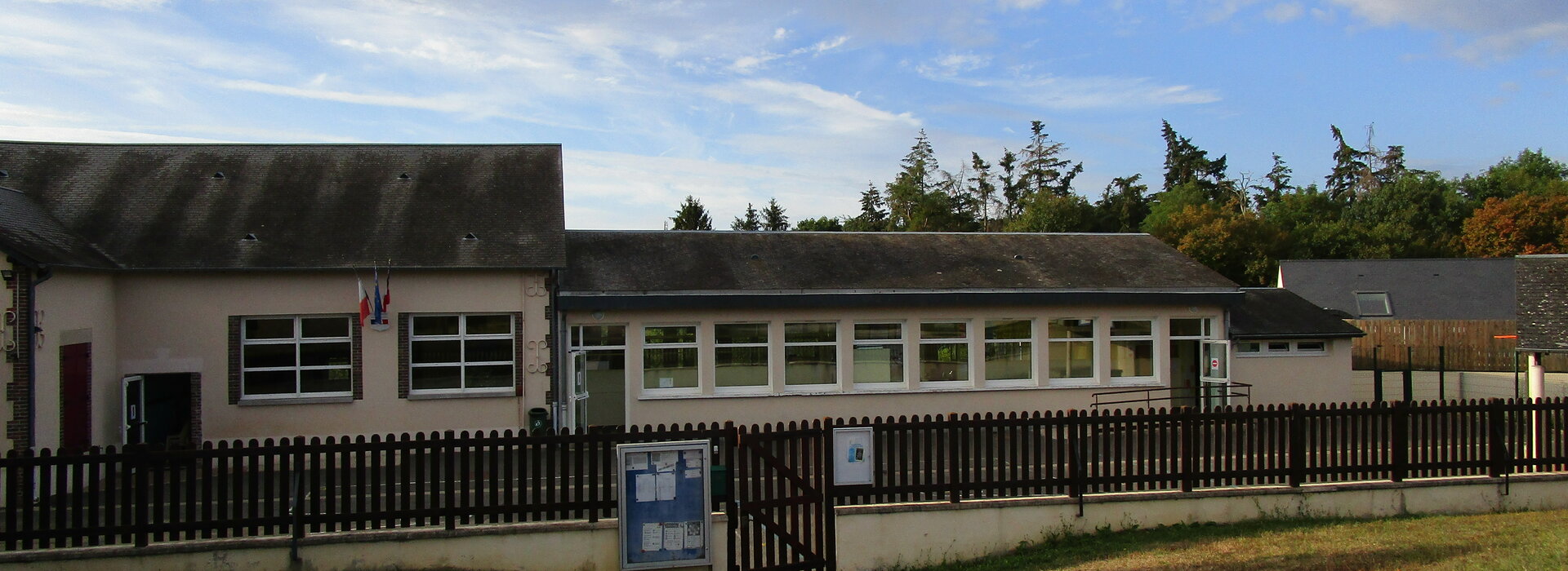 Ecole primaire