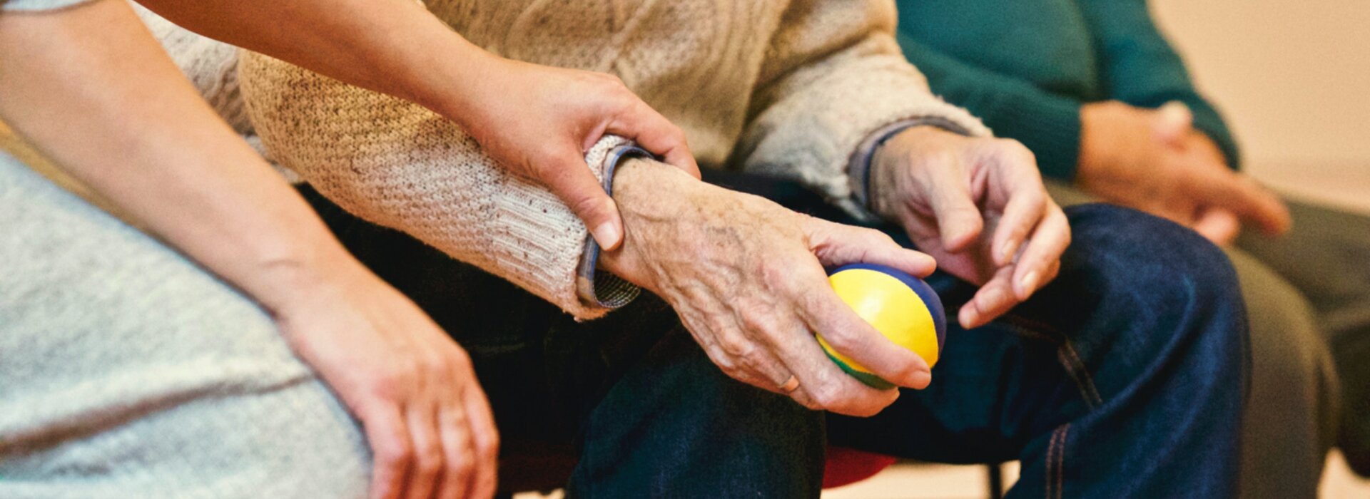 Aide sociale et aide à la personne