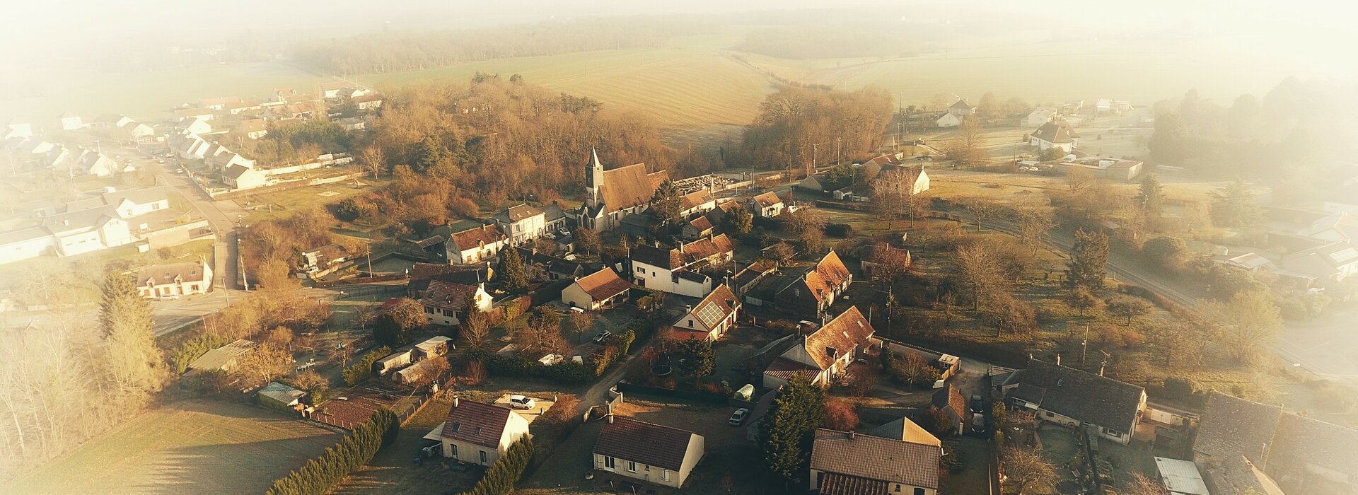 Histoire et patrimoine de Saint Firmin des Bois