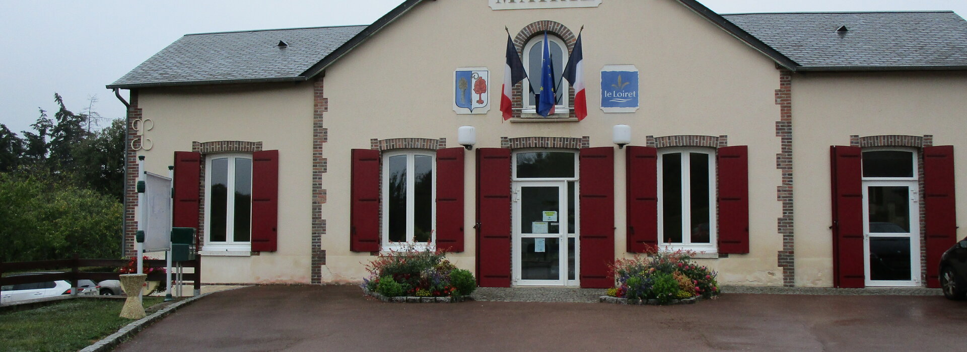 Le Personnel Communal