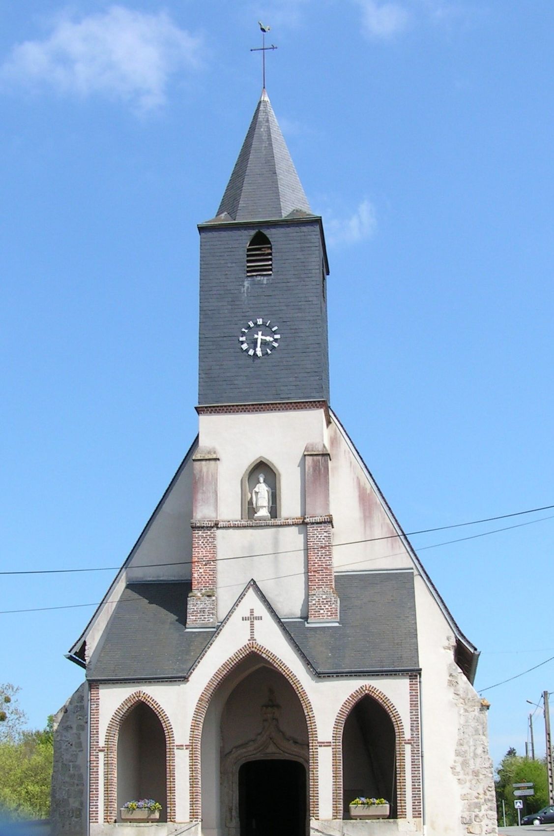Description de l'image
