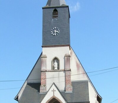 L'Eglise
