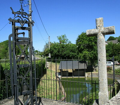 La Fontaine Miraculeuse