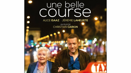 Du cinéma dans mon village