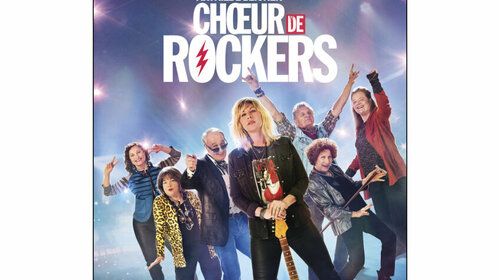 Du cinéma dans mon village