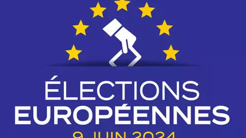 Elections Européennes