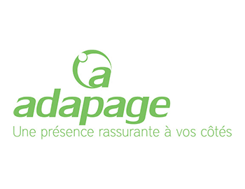 ADAPAGE