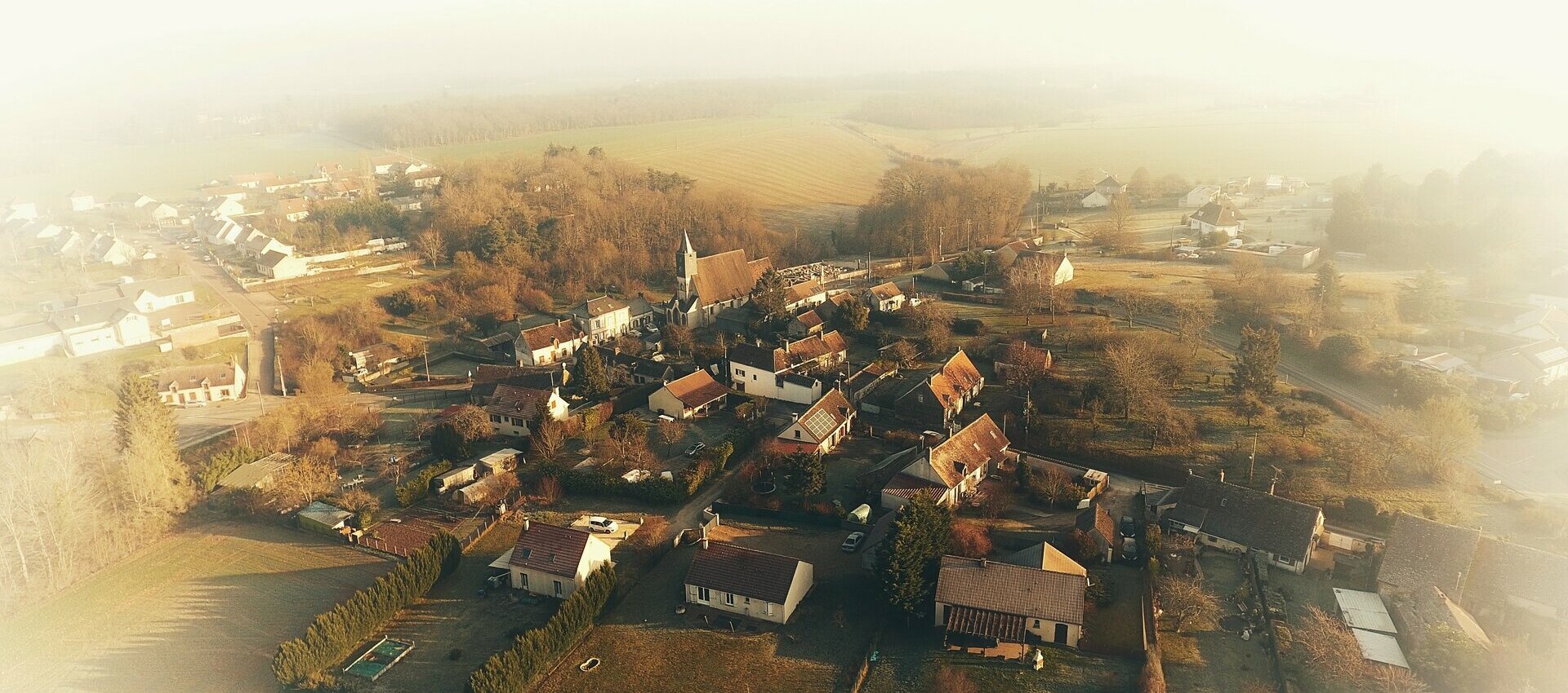 Site officiel de la commune de Saint-Firmin-des-Bois